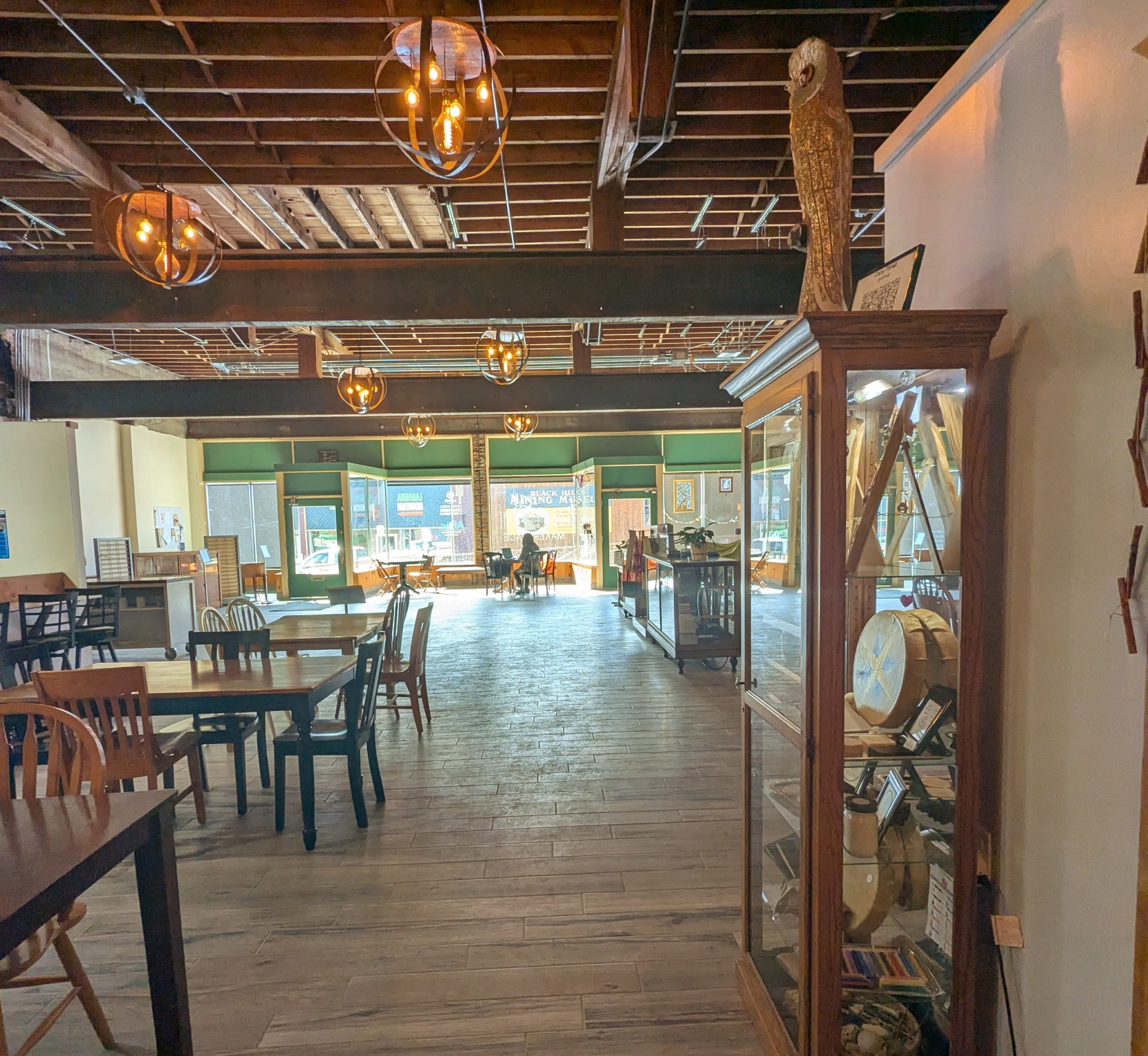 Community Space