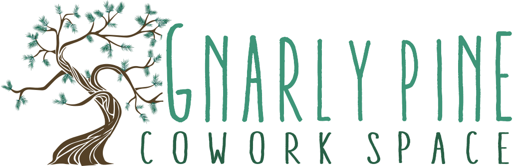 Gnarly Pine Cowork Space